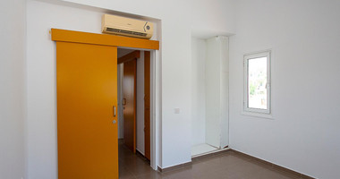 Two-Bedroom Maisonette for Sale in Chloraka, Paphos with seperate title deeds.