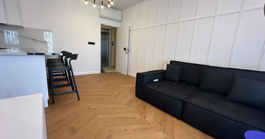 Modern One-Bedroom Apartment for Rent in Agios Tychon Tourist Area,