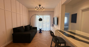 Modern One-Bedroom Apartment for Rent in Agios Tychon Tourist Area,