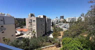 Modern One-Bedroom Apartment for Rent in Agios Tychon Tourist Area,