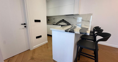 Modern One-Bedroom Apartment for Rent in Agios Tychon Tourist Area,