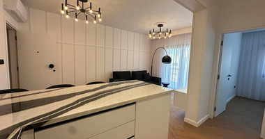 Modern One-Bedroom Apartment for Rent in Agios Tychon Tourist Area,