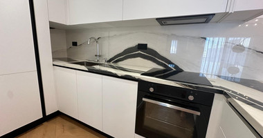 Modern One-Bedroom Apartment for Rent in Agios Tychon Tourist Area,