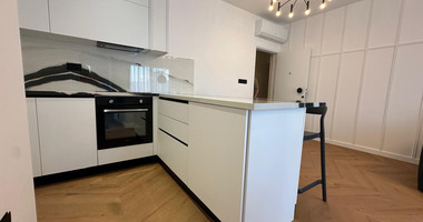 Modern One-Bedroom Apartment for Rent in Agios Tychon Tourist Area,
