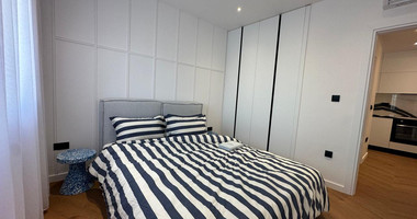 Modern One-Bedroom Apartment for Rent in Agios Tychon Tourist Area,