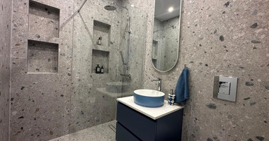 Modern One-Bedroom Apartment for Rent in Agios Tychon Tourist Area,