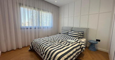 Modern One-Bedroom Apartment for Rent in Agios Tychon Tourist Area,