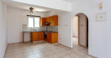 Two-Bedroom Apartment with Spacious Verandas & Communal Pool, in Moutallos for sale