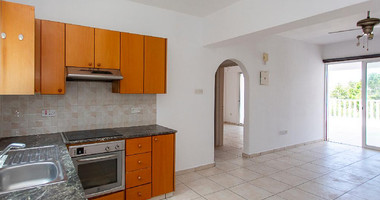 Two-Bedroom Apartment with Spacious Verandas & Communal Pool, in Moutallos for sale