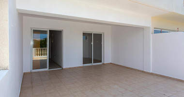 Two-Bedroom Apartment with Spacious Verandas & Communal Pool, in Moutallos for sale