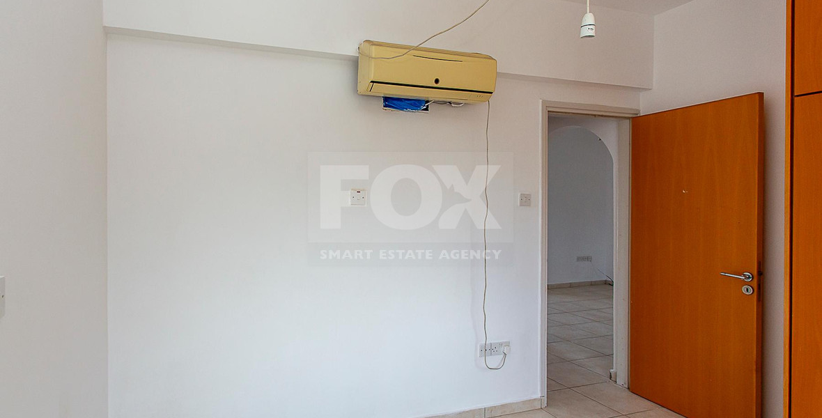 Two-Bedroom Apartment with Spacious Verandas & Communal Pool*