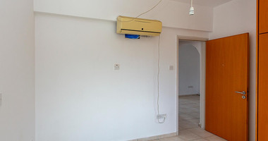Two-Bedroom Apartment with Spacious Verandas & Communal Pool, in Moutallos for sale