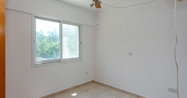 Two-Bedroom Apartment with Spacious Verandas & Communal Pool, in Moutallos for sale