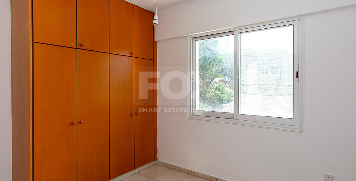 Two-Bedroom Apartment with Spacious Verandas & Communal Pool*