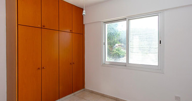 Two-Bedroom Apartment with Spacious Verandas & Communal Pool, in Moutallos for sale