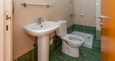 Two-Bedroom Apartment with Spacious Verandas & Communal Pool, in Moutallos for sale