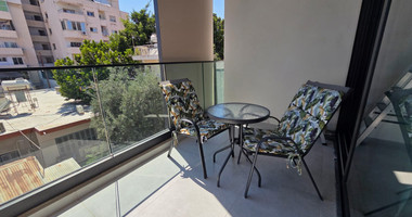 Luxury Brand-New Furnished Studio for Rent Near the Seafront