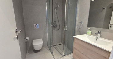 Luxury Brand-New Furnished Studio for Rent Near the Seafront