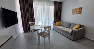 Luxury Brand-New Furnished Studio for Rent Near the Seafront