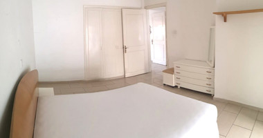 Spacious Renovated Two-Bedroom Apartment for Rent in Agia Zoni