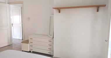 Spacious Renovated Two-Bedroom Apartment for Rent in Agia Zoni