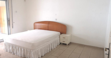 Spacious Renovated Two-Bedroom Apartment for Rent in Agia Zoni