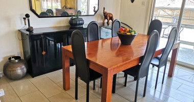 Spacious Renovated Two-Bedroom Apartment for Rent in Agia Zoni
