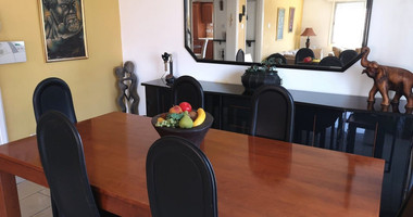 Spacious Renovated Two-Bedroom Apartment for Rent in Agia Zoni