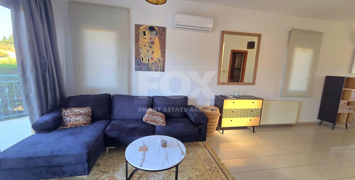 Elite Sea View  Four Bedroom Detached Villa in Mouttagiaka Tourist Area – Luxury Living in Limassol