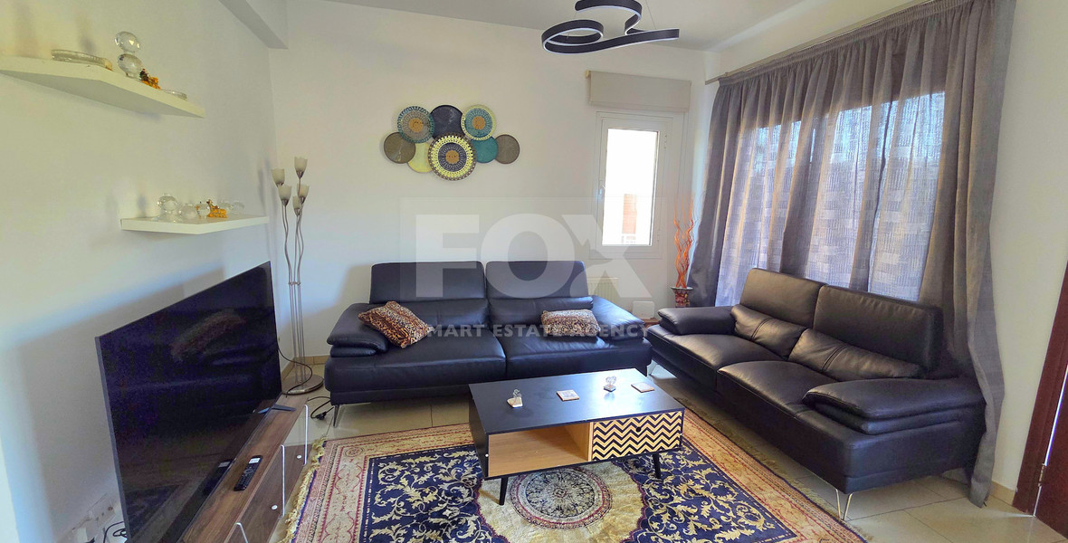Elite Sea View  Four Bedroom Detached Villa in Mouttagiaka Tourist Area – Luxury Living in Limassol