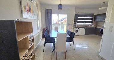 Elite Sea View  Four Bedroom Detached Villa in Mouttagiaka Tourist Area – Luxury Living in Limassol