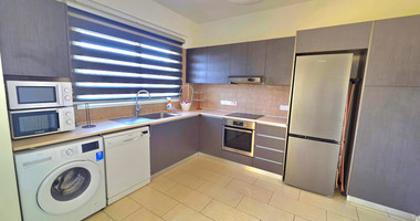 Elite Sea View  Four Bedroom Detached Villa in Mouttagiaka Tourist Area – Luxury Living in Limassol