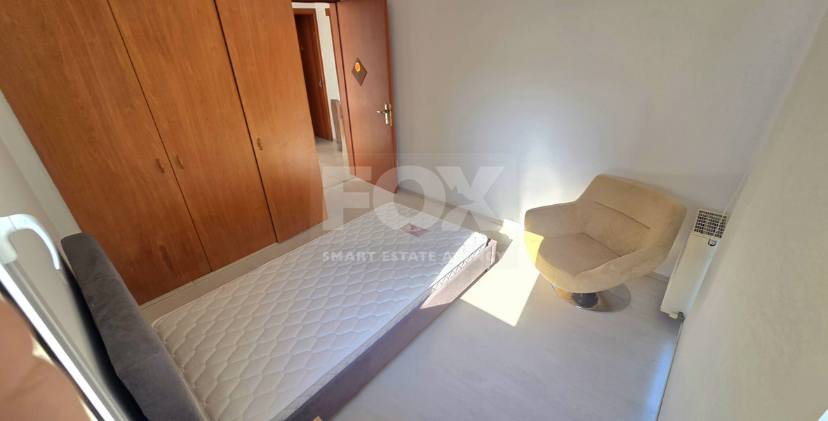 Elite Sea View  Four Bedroom Detached Villa in Mouttagiaka Tourist Area – Luxury Living in Limassol