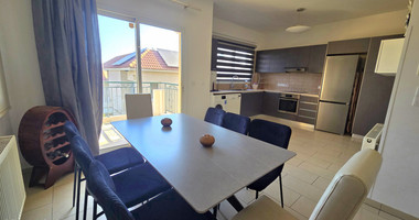 Elite Sea View  Four Bedroom Detached Villa in Mouttagiaka Tourist Area – Luxury Living in Limassol