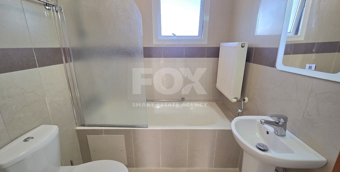 Elite Sea View  Four Bedroom Detached Villa in Mouttagiaka Tourist Area – Luxury Living in Limassol