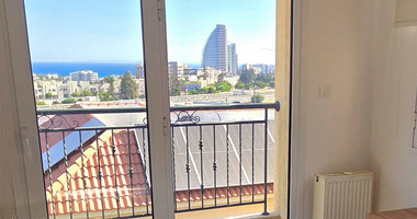 Elite Sea View  Four Bedroom Detached Villa in Mouttagiaka Tourist Area – Luxury Living in Limassol