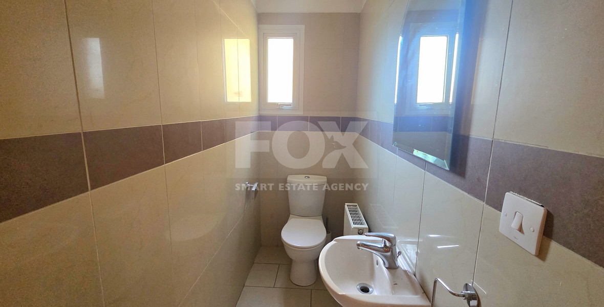 Elite Sea View  Four Bedroom Detached Villa in Mouttagiaka Tourist Area – Luxury Living in Limassol