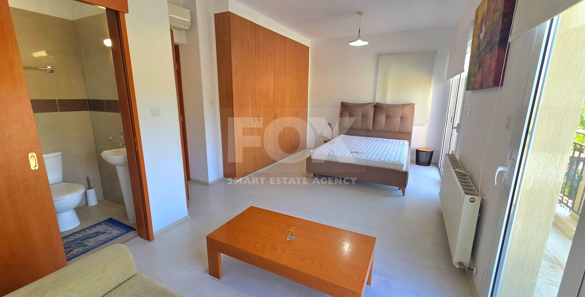 Elite Sea View  Four Bedroom Detached Villa in Mouttagiaka Tourist Area – Luxury Living in Limassol