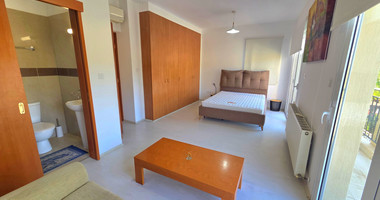 Elite Sea View  Four Bedroom Detached Villa in Mouttagiaka Tourist Area – Luxury Living in Limassol