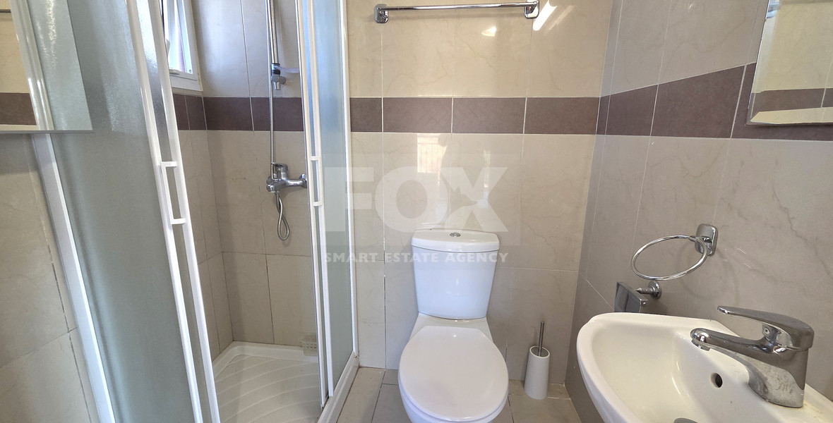 Elite Sea View  Four Bedroom Detached Villa in Mouttagiaka Tourist Area – Luxury Living in Limassol