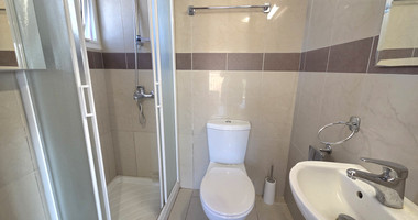 Elite Sea View  Four Bedroom Detached Villa in Mouttagiaka Tourist Area – Luxury Living in Limassol