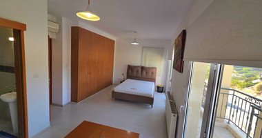 Elite Sea View  Four Bedroom Detached Villa in Mouttagiaka Tourist Area – Luxury Living in Limassol