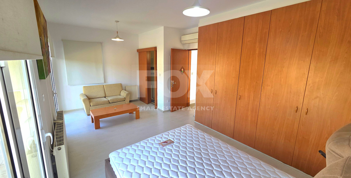 Elite Sea View  Four Bedroom Detached Villa in Mouttagiaka Tourist Area – Luxury Living in Limassol