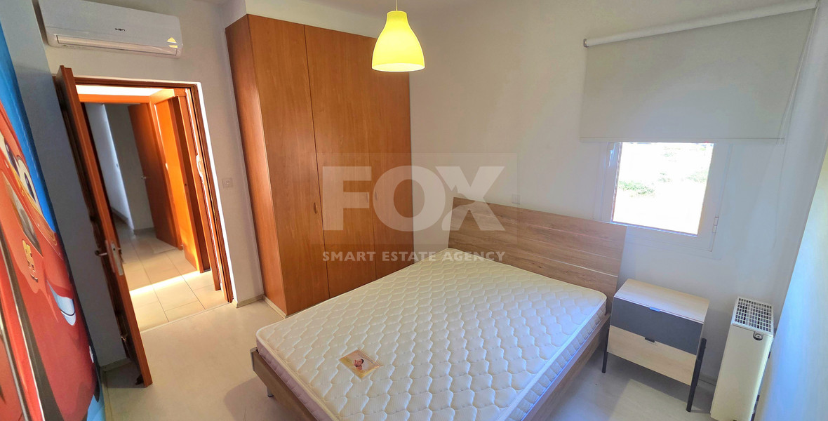 Elite Sea View  Four Bedroom Detached Villa in Mouttagiaka Tourist Area – Luxury Living in Limassol