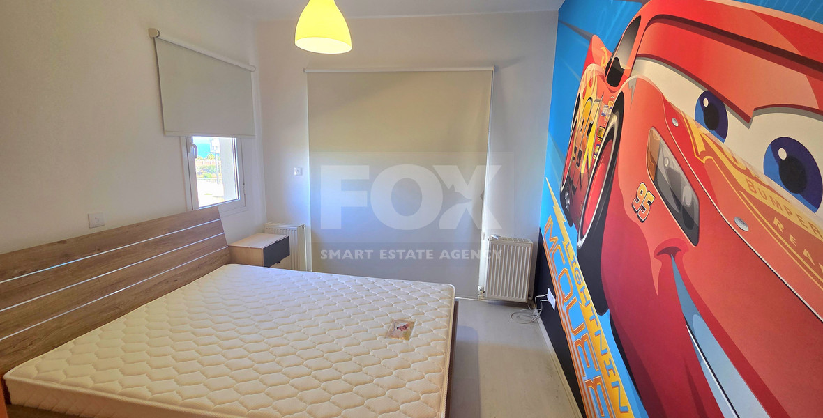 Elite Sea View  Four Bedroom Detached Villa in Mouttagiaka Tourist Area – Luxury Living in Limassol