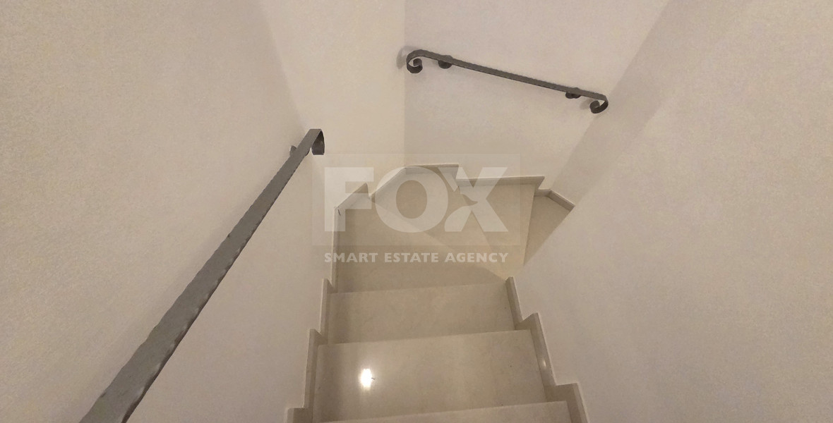Elite Sea View  Four Bedroom Detached Villa in Mouttagiaka Tourist Area – Luxury Living in Limassol