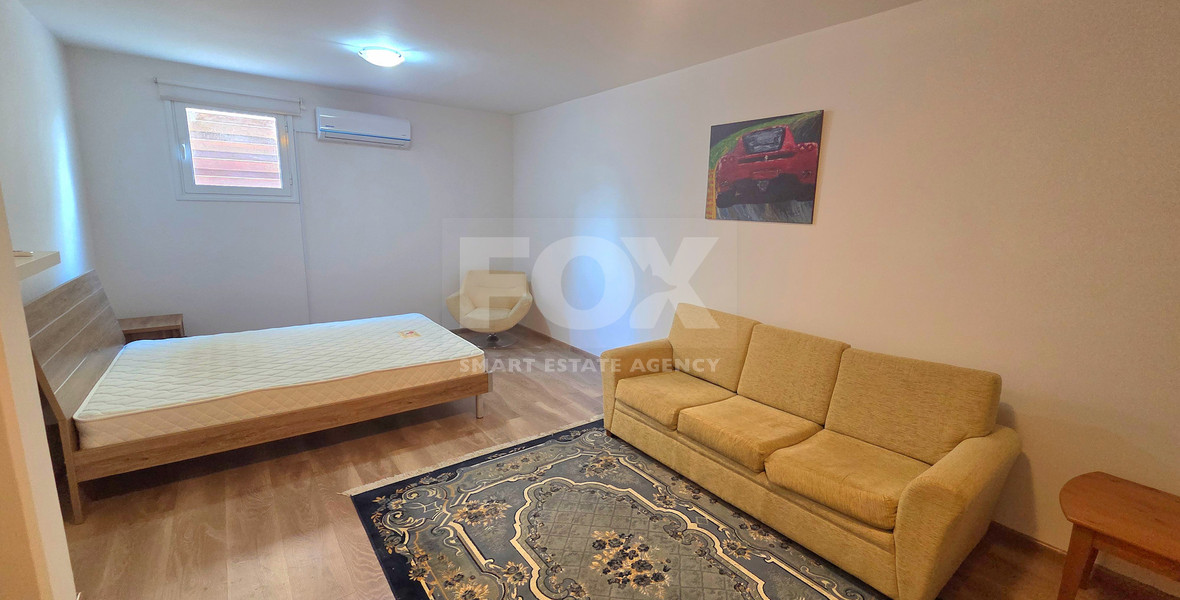 Elite Sea View  Four Bedroom Detached Villa in Mouttagiaka Tourist Area – Luxury Living in Limassol