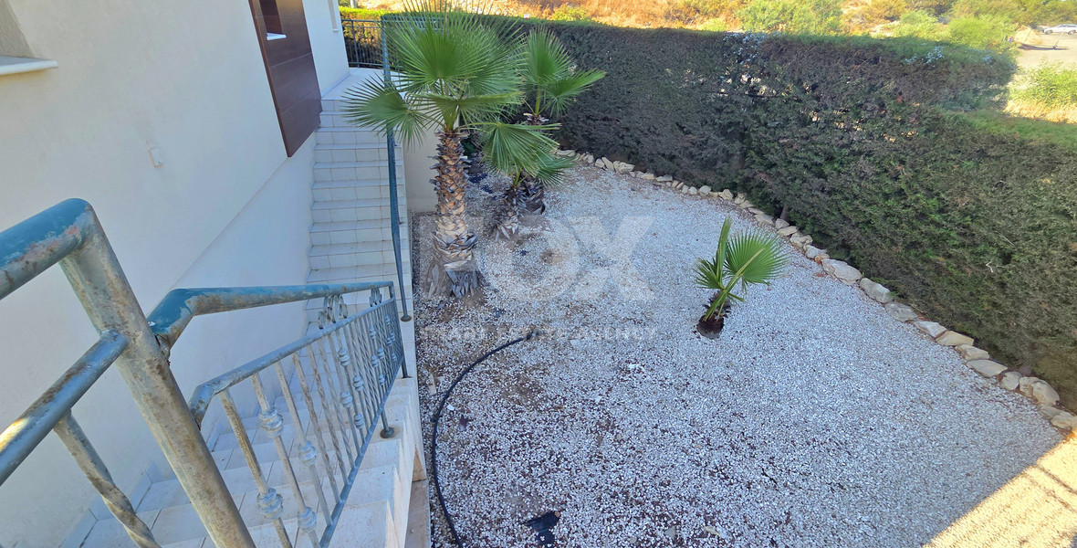 Elite Sea View  Four Bedroom Detached Villa in Mouttagiaka Tourist Area – Luxury Living in Limassol