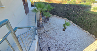 Elite Sea View  Four Bedroom Detached Villa in Mouttagiaka Tourist Area – Luxury Living in Limassol
