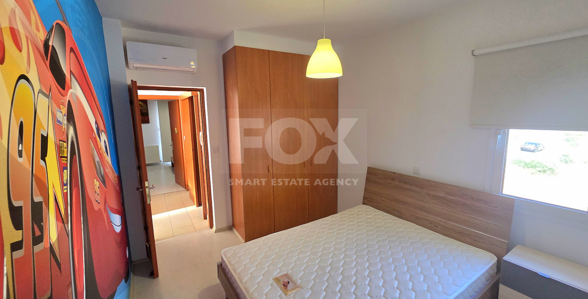 Elite Sea View  Four Bedroom Detached Villa in Mouttagiaka Tourist Area – Luxury Living in Limassol